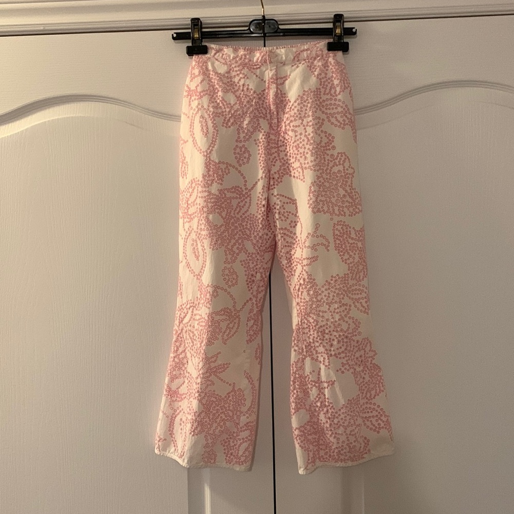 VGUC Kingkow pants